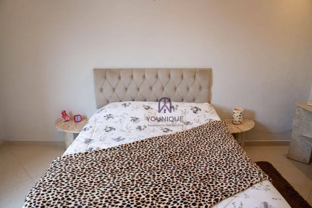 Casa, 4 quartos, 117 m² - Foto 6