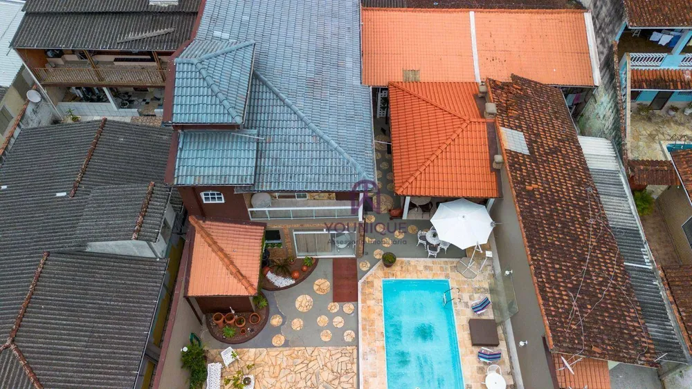Casa, 4 quartos, 117 m² - Foto 8