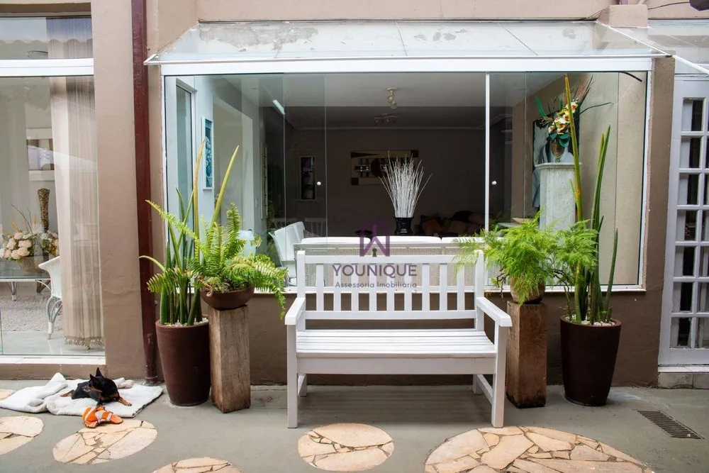 Casa, 4 quartos, 117 m² - Foto 7