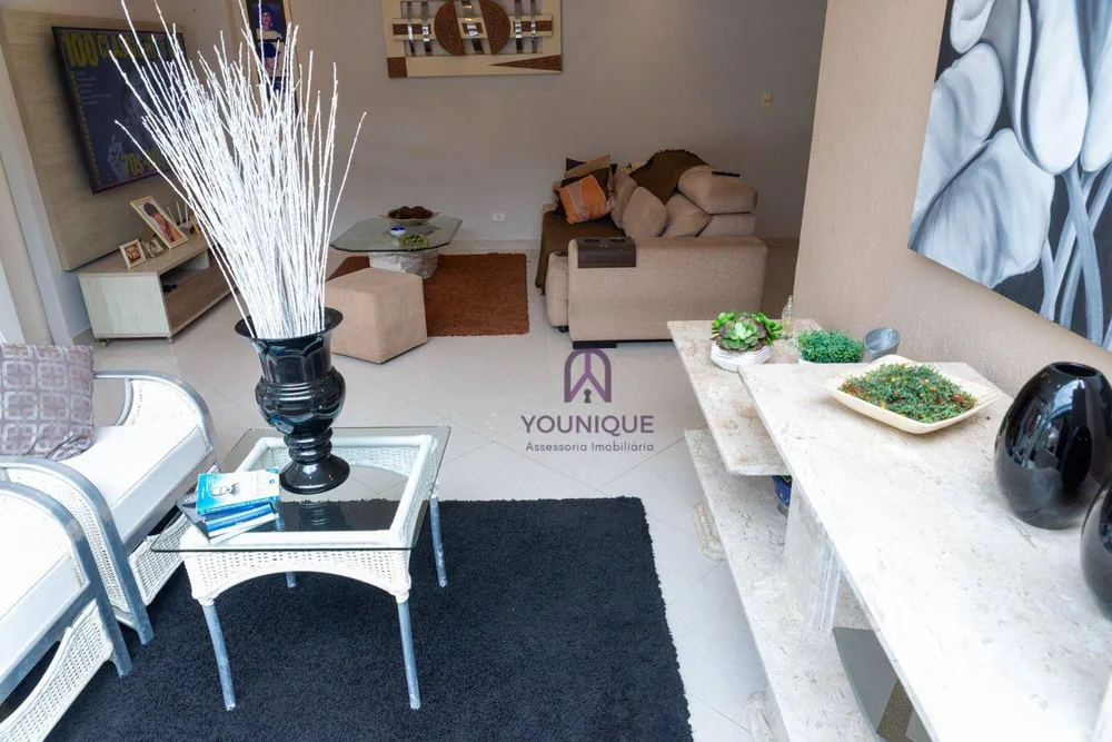 Casa, 4 quartos, 117 m² - Foto 4