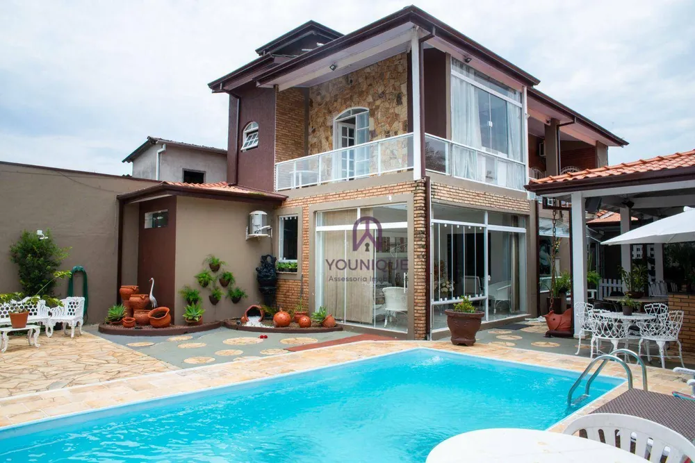 Casa, 4 quartos, 117 m² - Foto 4