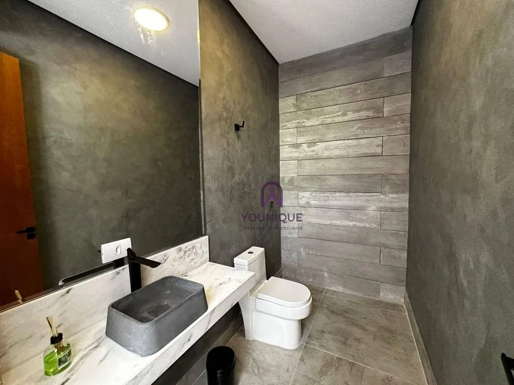 Casa de Condomínio, 4 quartos - Foto 7
