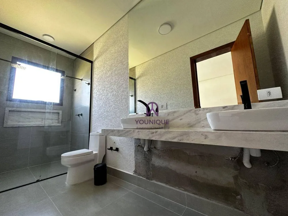 Casa de Condomínio, 4 quartos - Foto 9