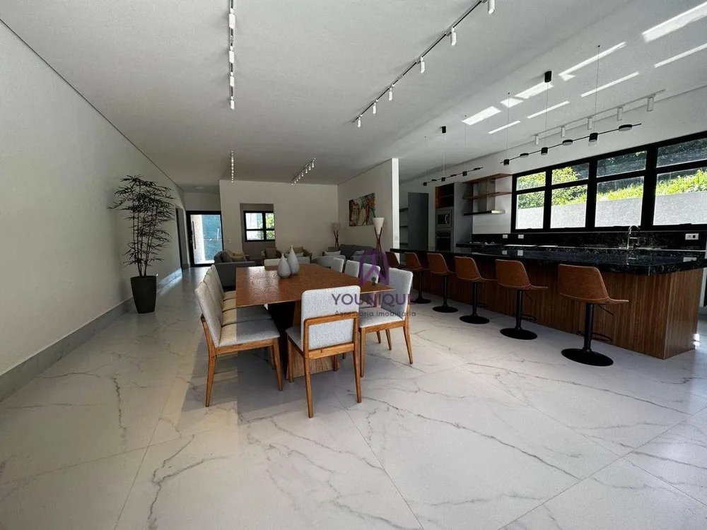 Casa de Condomínio, 4 quartos - Foto 5