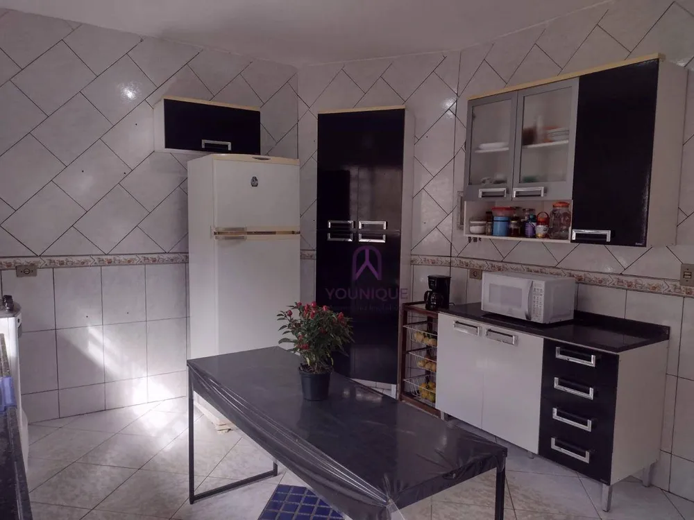 Casa, 3 quartos, 190 m² - Foto 12