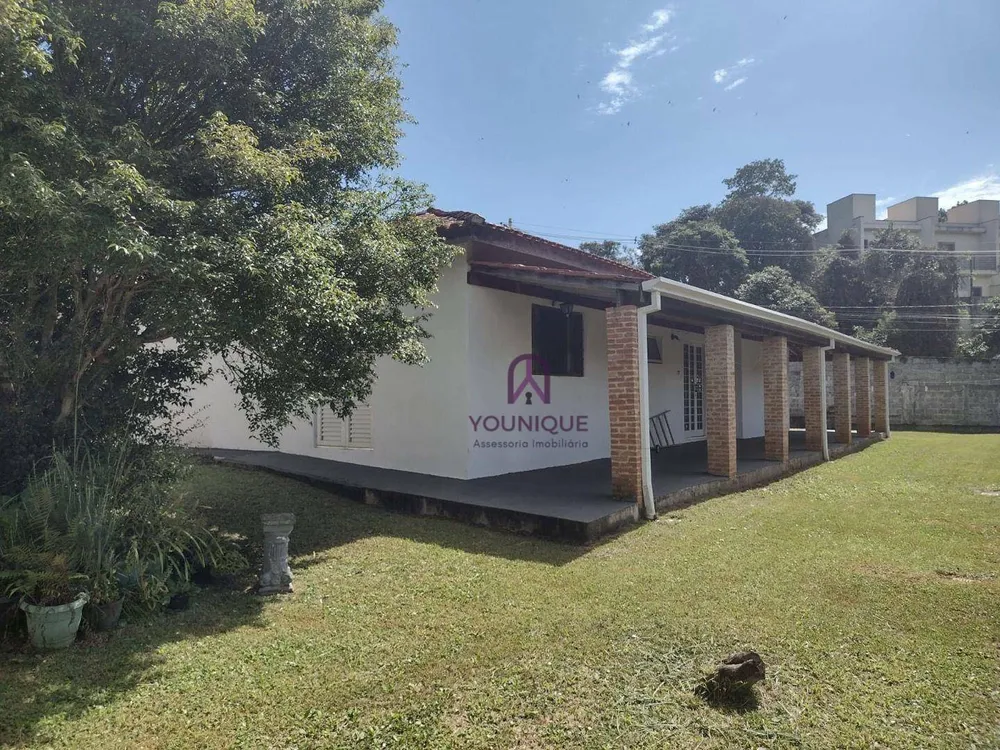 Casa, 3 quartos, 190 m² - Foto 1