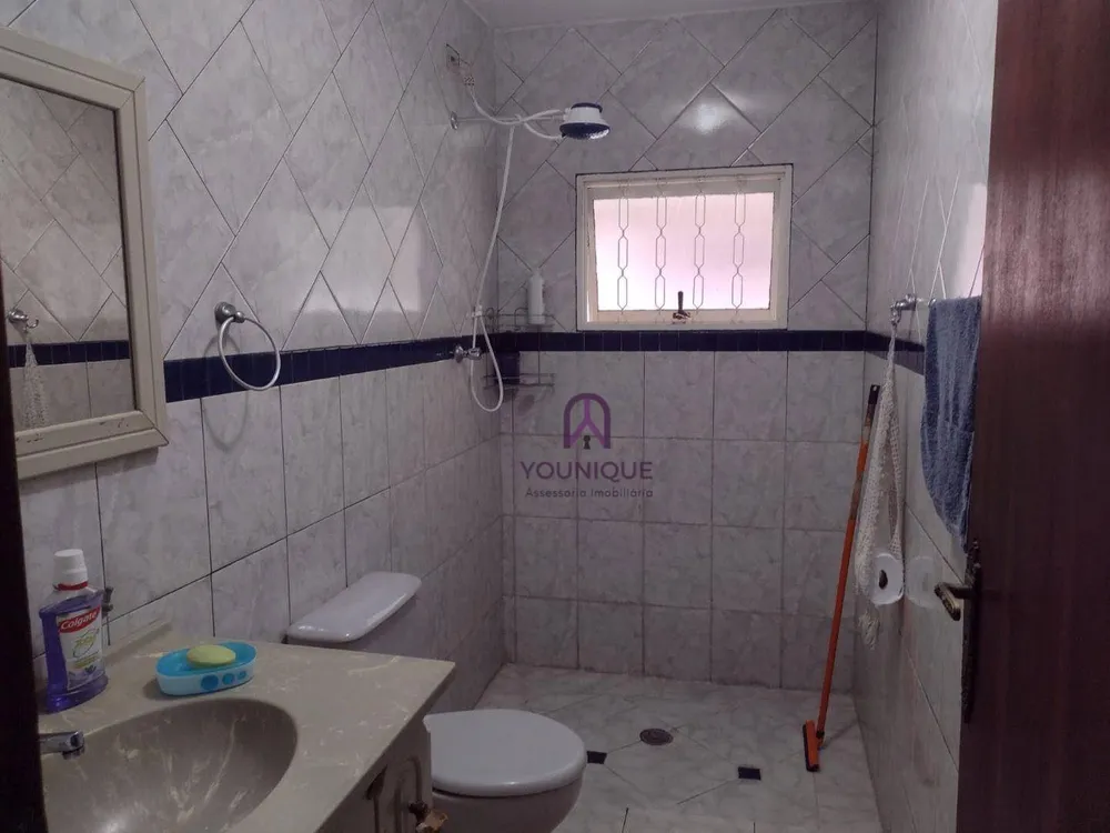 Casa, 3 quartos, 190 m² - Foto 8