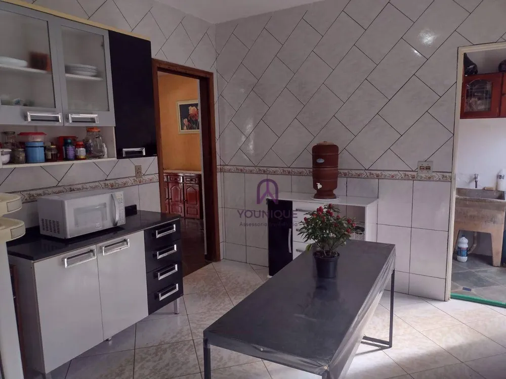 Casa, 3 quartos, 190 m² - Foto 6