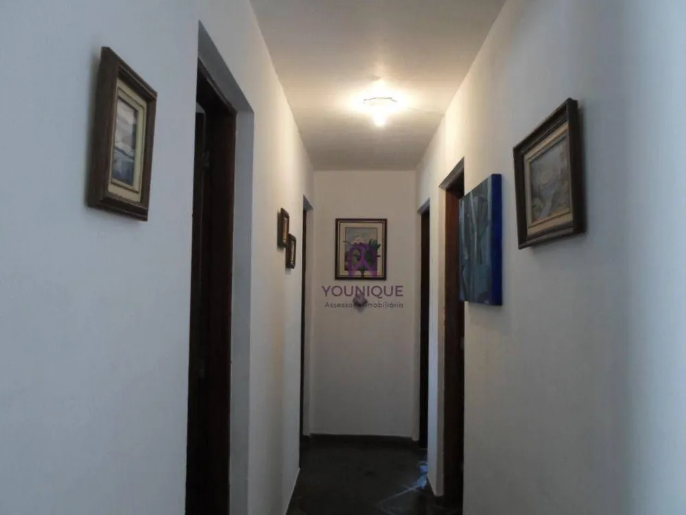 Casa, 3 quartos, 190 m² - Foto 9