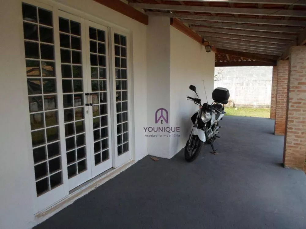 Casa, 3 quartos, 190 m² - Foto 4