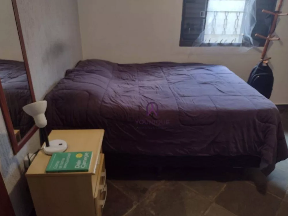 Casa, 3 quartos, 190 m² - Foto 1