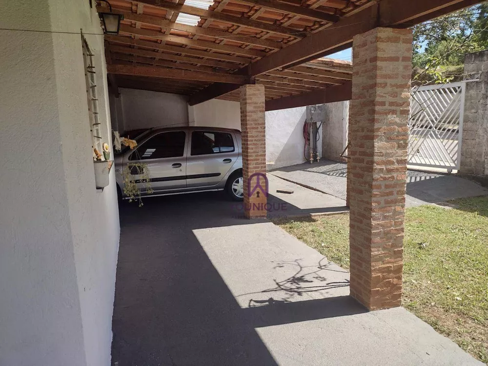 Casa, 3 quartos, 190 m² - Foto 2