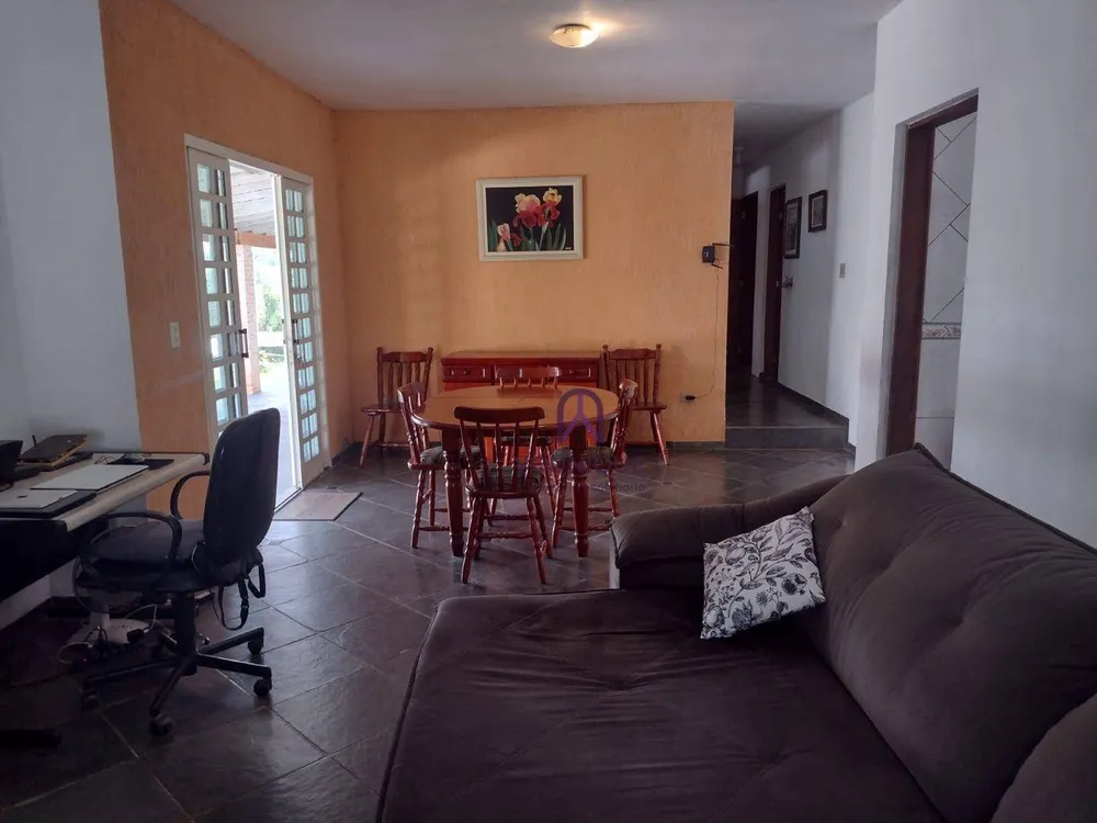 Casa, 3 quartos, 190 m² - Foto 7