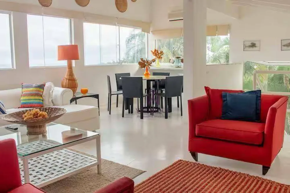 Casa, 4 quartos, 250 m² - Foto 3