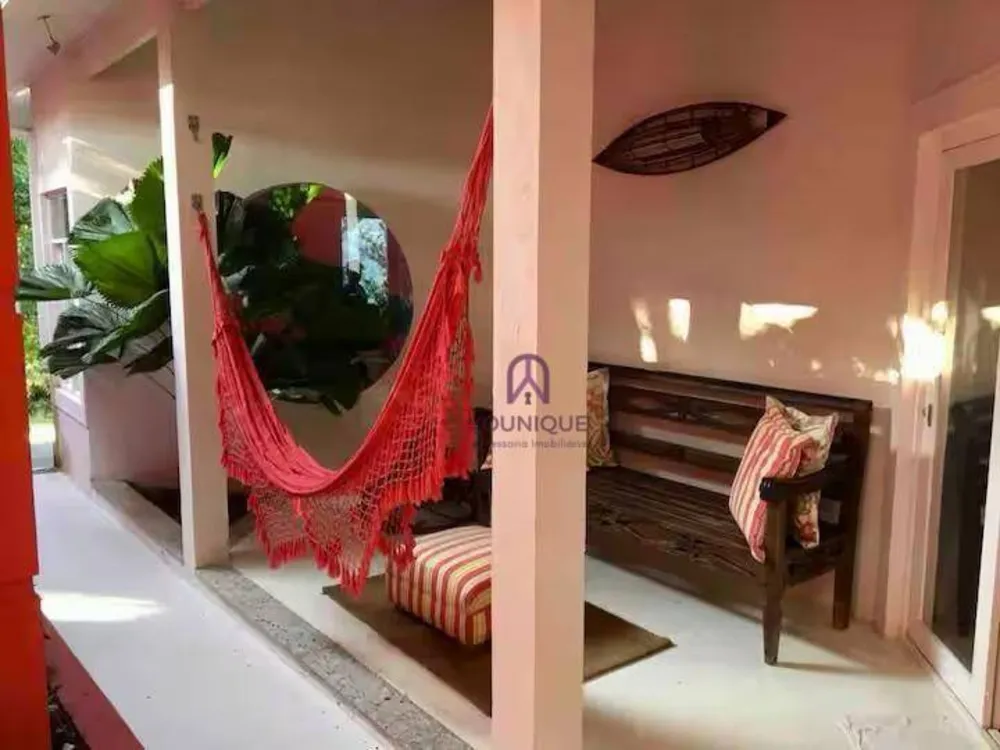 Casa, 4 quartos, 250 m² - Foto 7