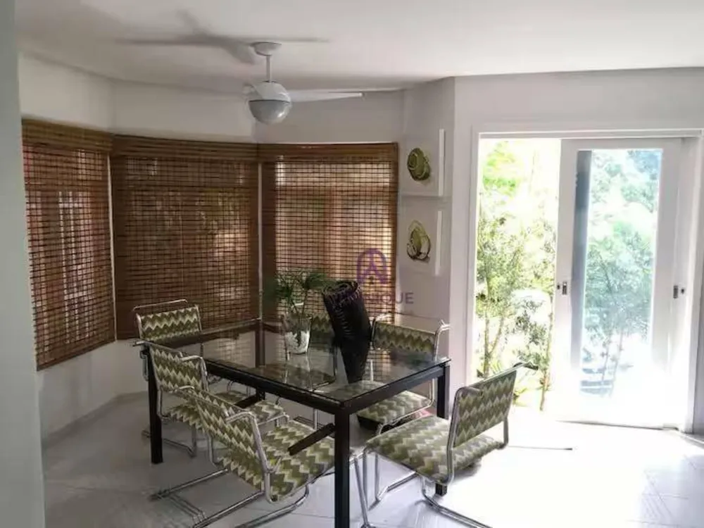 Casa, 4 quartos, 250 m² - Foto 11