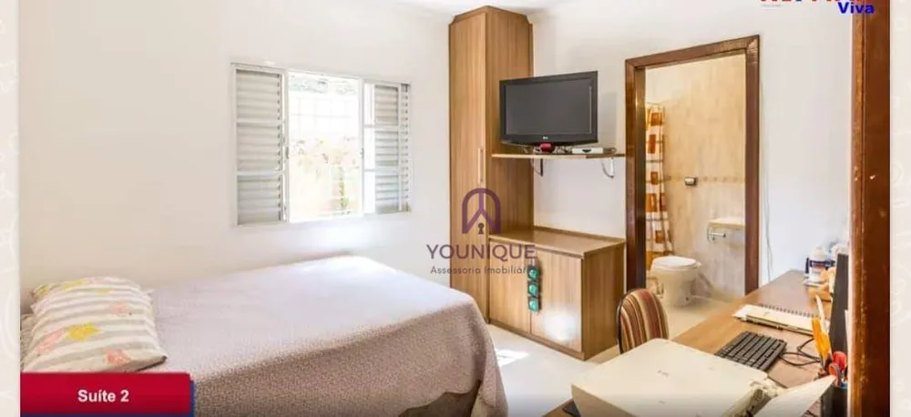 Casa, 5 quartos, 237 m² - Foto 13