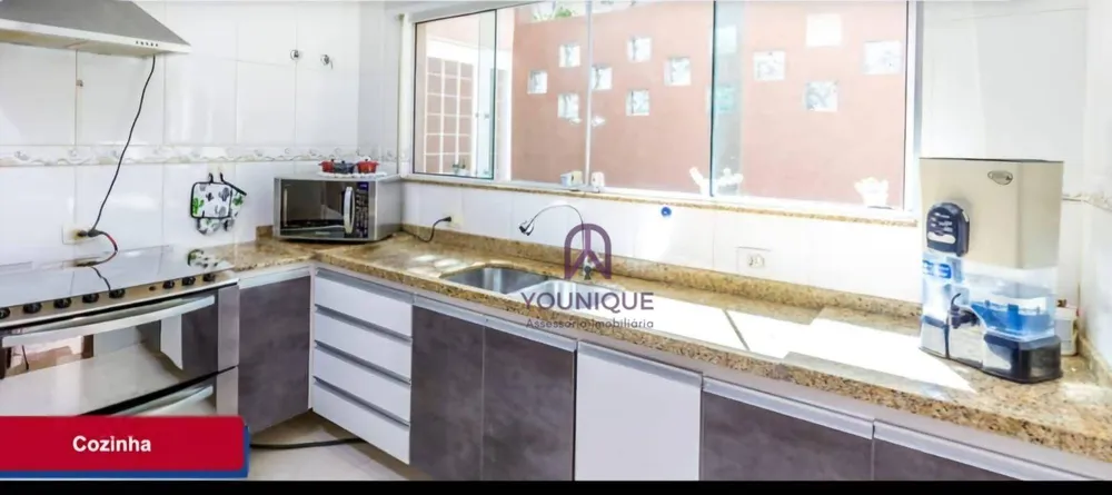 Casa, 5 quartos, 237 m² - Foto 10