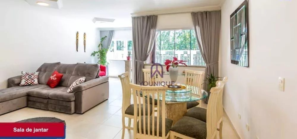 Casa, 5 quartos, 237 m² - Foto 5