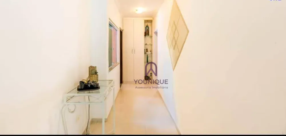 Casa, 5 quartos, 237 m² - Foto 15