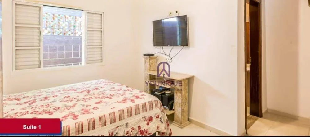 Casa, 5 quartos, 237 m² - Foto 14
