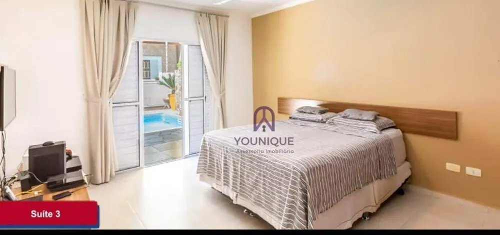 Casa, 5 quartos, 237 m² - Foto 7