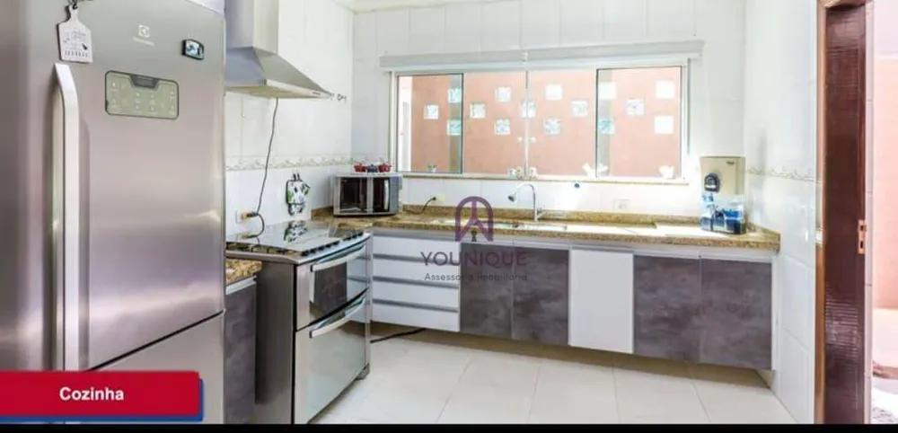 Casa, 5 quartos, 237 m² - Foto 11