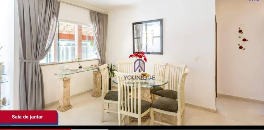 Casa, 5 quartos, 237 m² - Foto 12