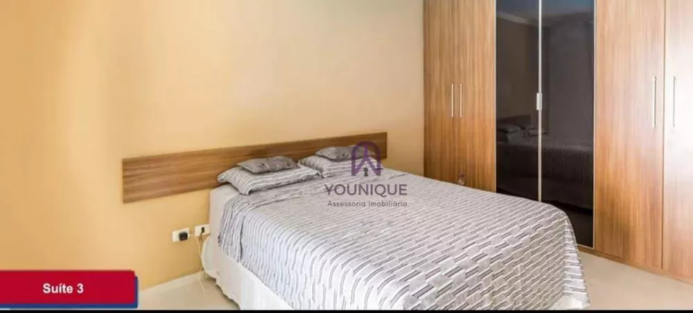 Casa, 5 quartos, 237 m² - Foto 7