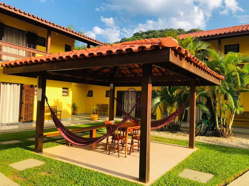 Pousada-Chalé, 756 m² - Foto 15