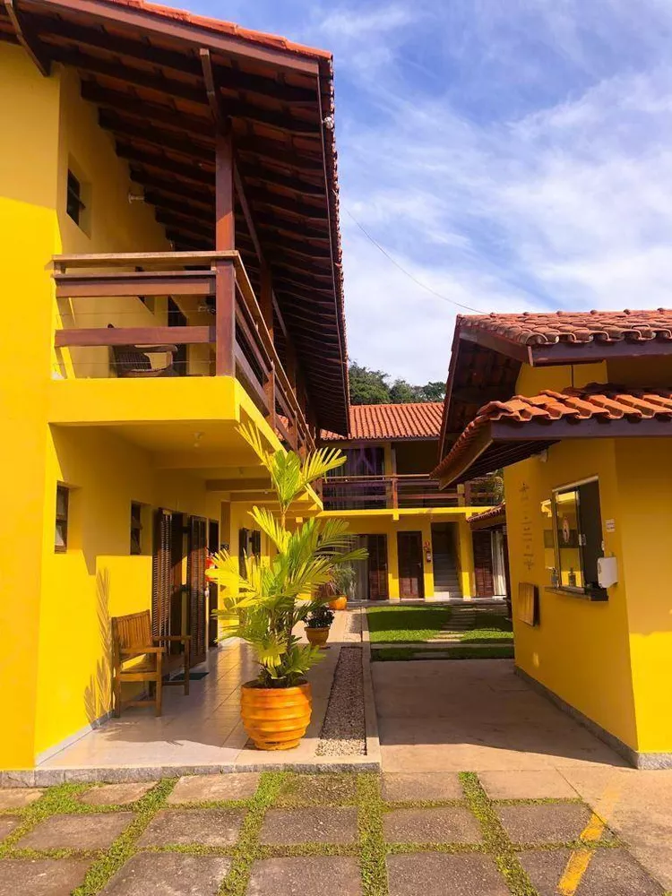 Pousada-Chalé, 756 m² - Foto 2