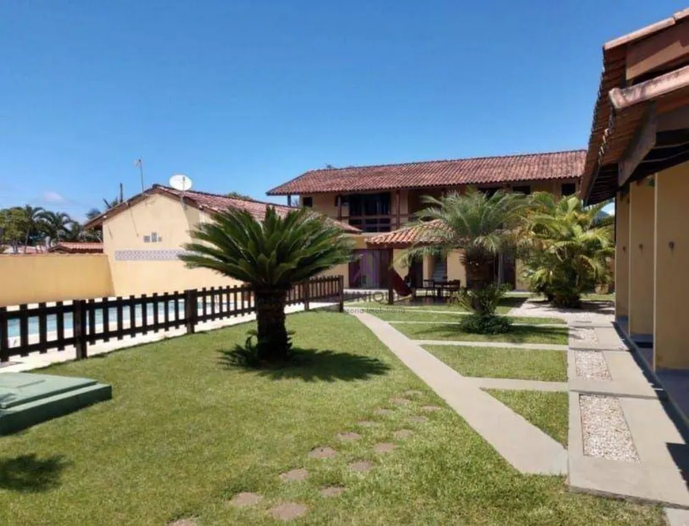 Pousada-Chalé, 756 m² - Foto 2