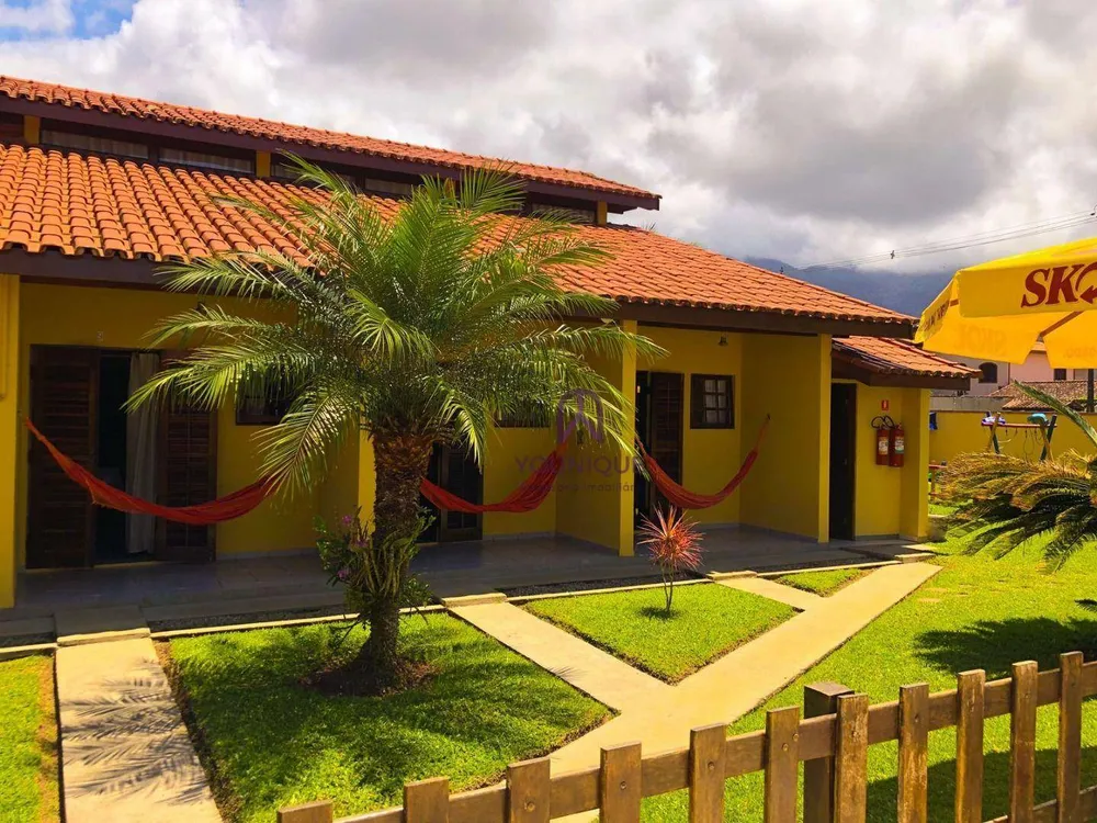Pousada-Chalé, 756 m² - Foto 11