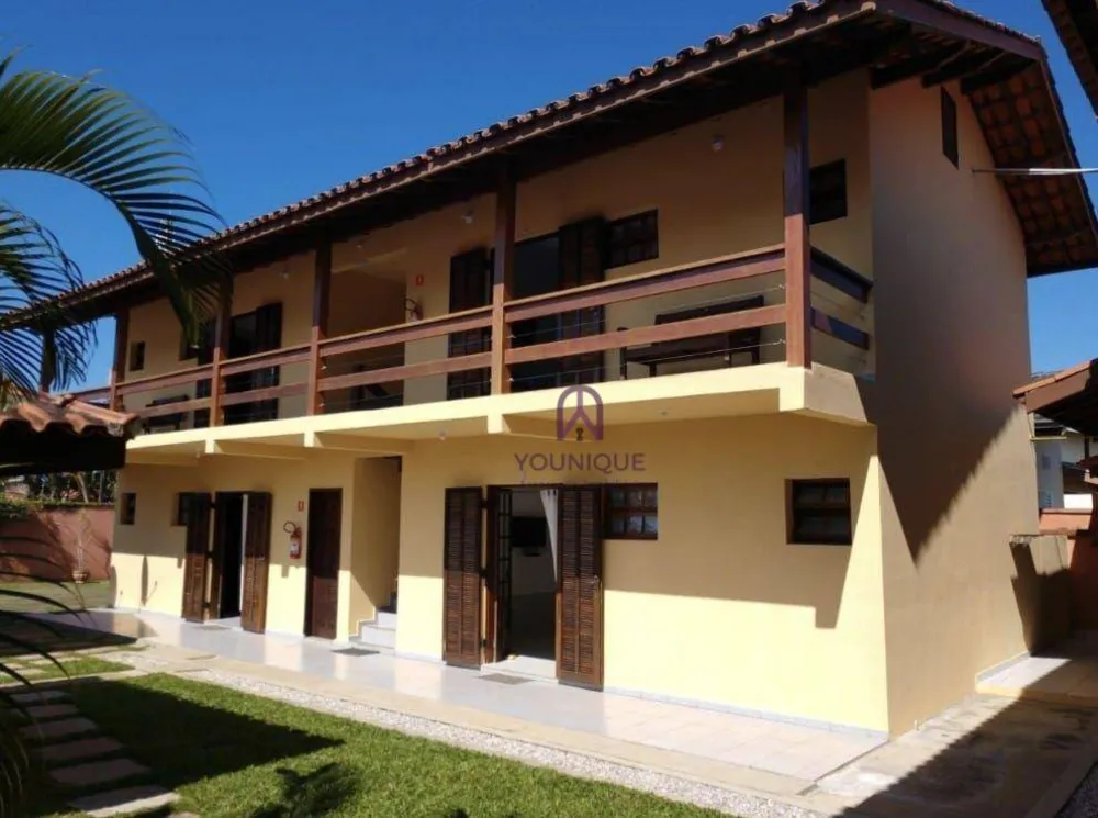 Pousada-Chalé, 756 m² - Foto 4