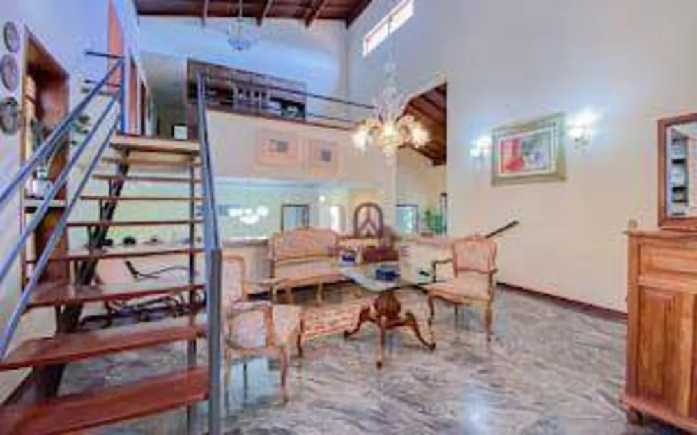 Casa de Condomínio, 9 quartos - Foto 24