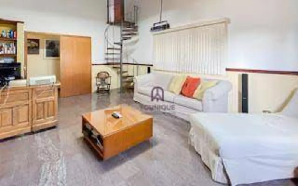 Casa de Condomínio, 9 quartos - Foto 2