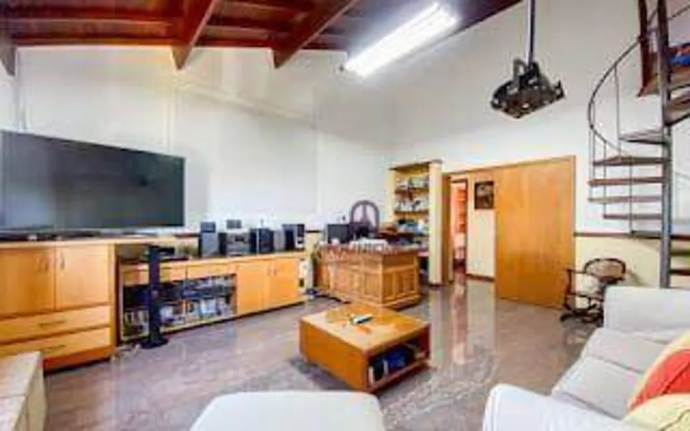 Casa de Condomínio, 9 quartos - Foto 1