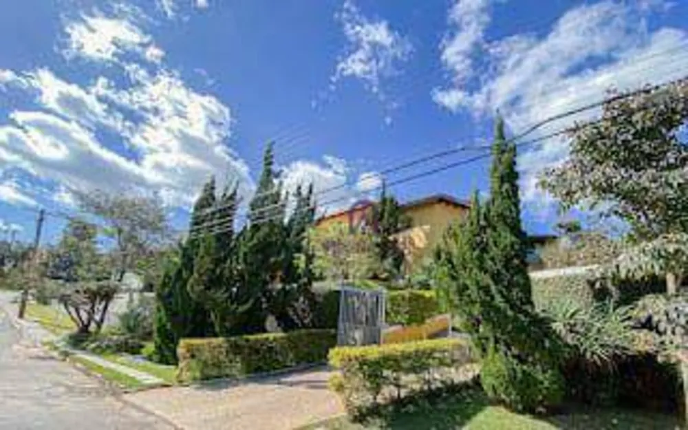 Casa de Condomínio, 9 quartos - Foto 14