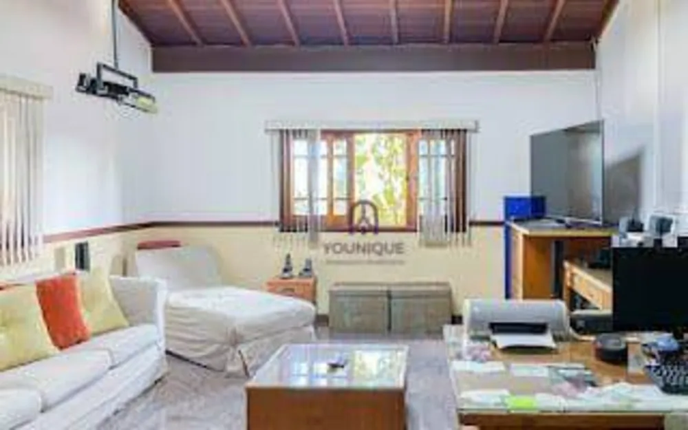 Casa de Condomínio, 9 quartos - Foto 22
