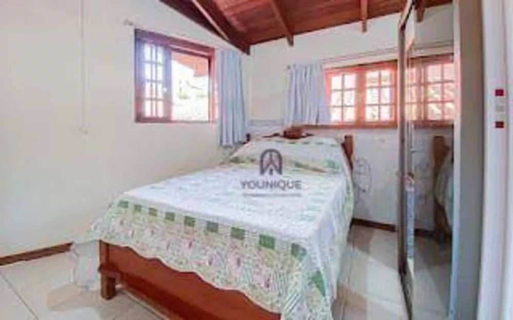 Casa de Condomínio, 9 quartos - Foto 3