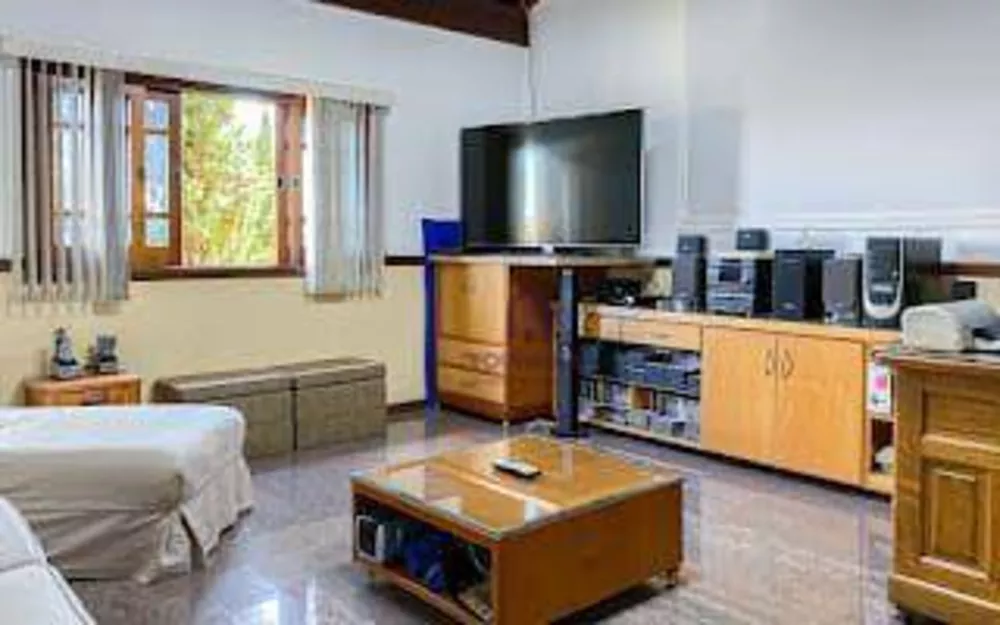 Casa de Condomínio, 9 quartos - Foto 4