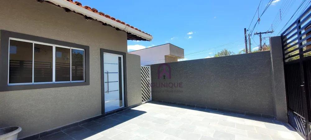 Casa, 2 quartos, 110 m² - Foto 9