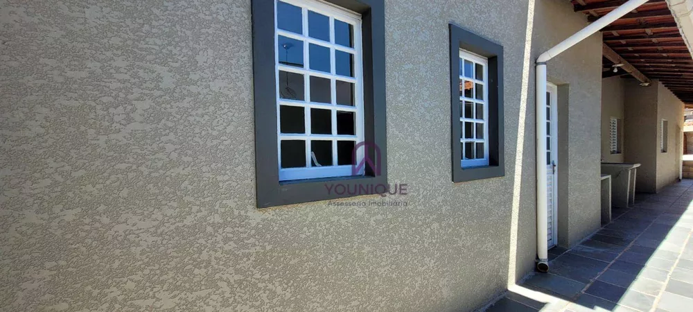 Casa, 2 quartos, 110 m² - Foto 4