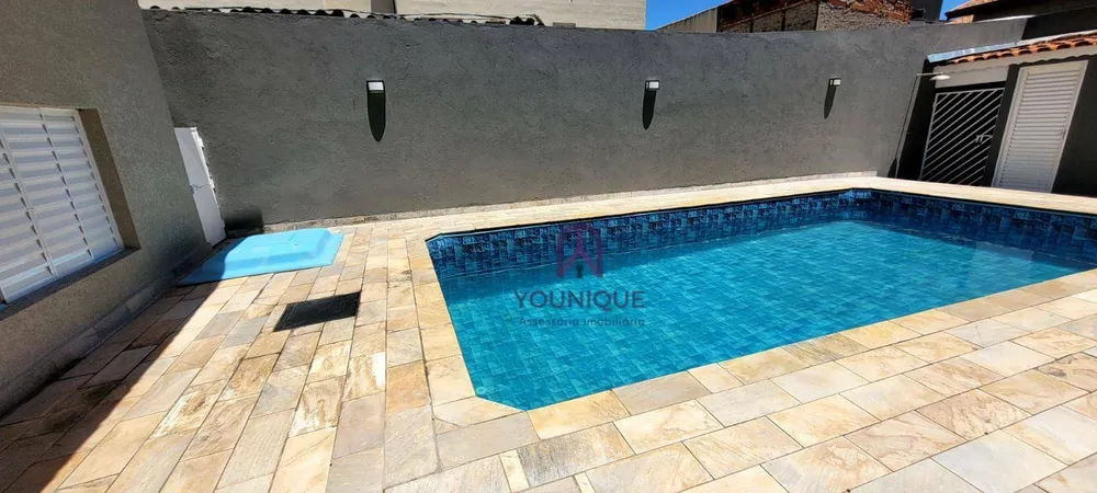 Casa, 2 quartos, 110 m² - Foto 7