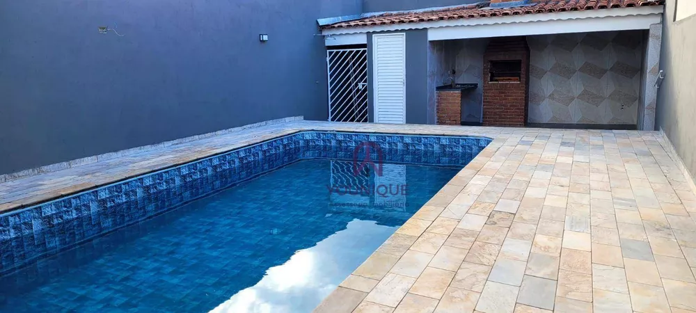 Casa, 2 quartos, 110 m² - Foto 3