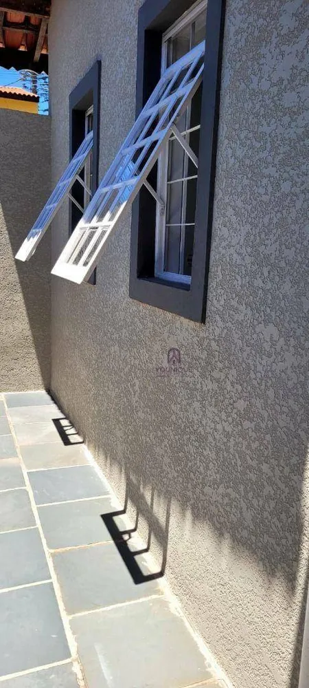 Casa, 2 quartos, 110 m² - Foto 12