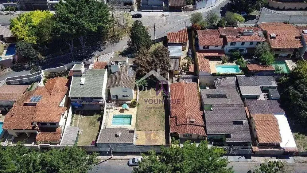 Terreno, 425 m² - Foto 3