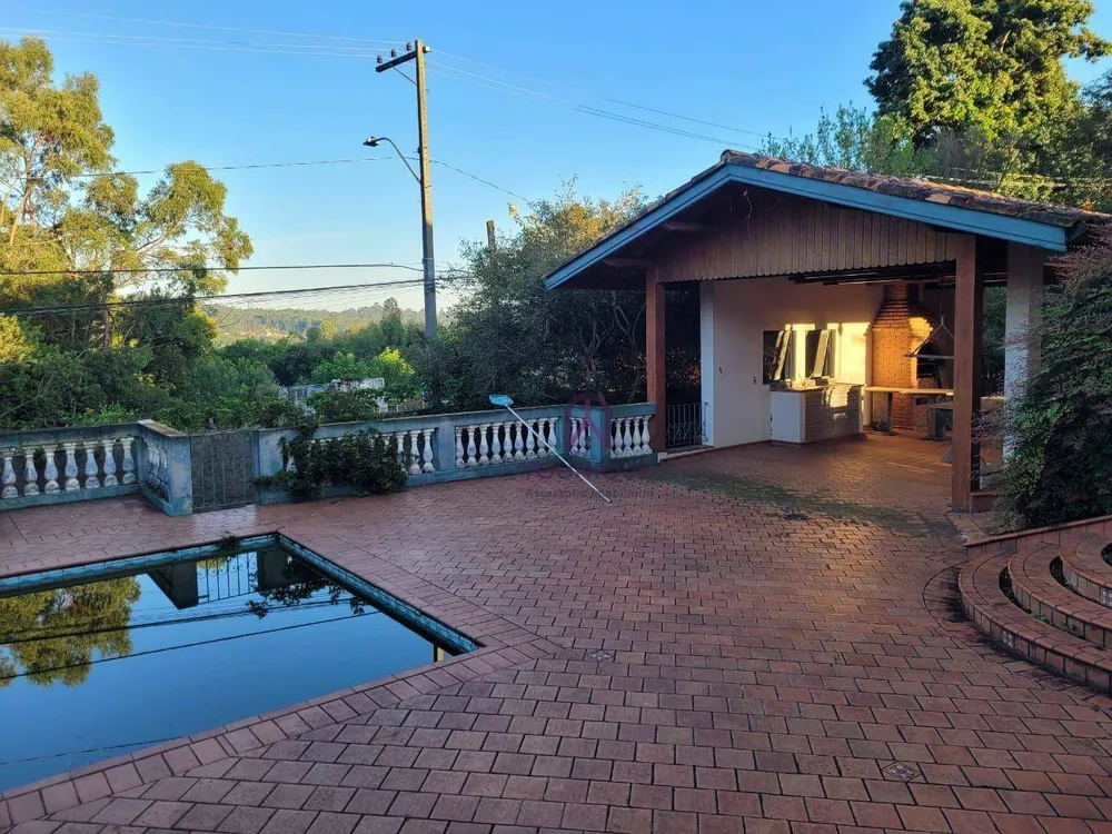 Casa, 4 quartos, 810 m² - Foto 1