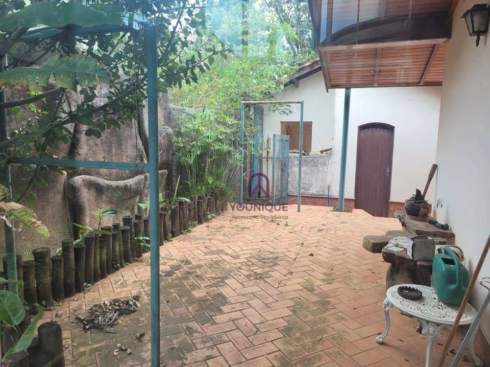 Casa, 4 quartos, 810 m² - Foto 8