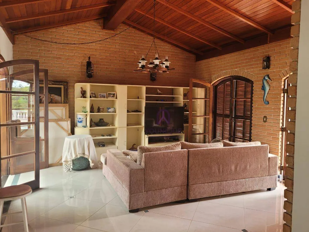Casa, 4 quartos, 810 m² - Foto 13